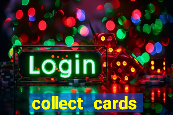 collect cards filmes para pc